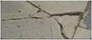 Pavement Cracks
